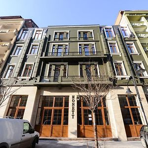 Hotel Cara 28
